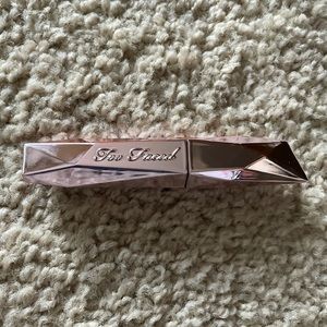 Too Faced Damn Girl Masacara Travel Size
